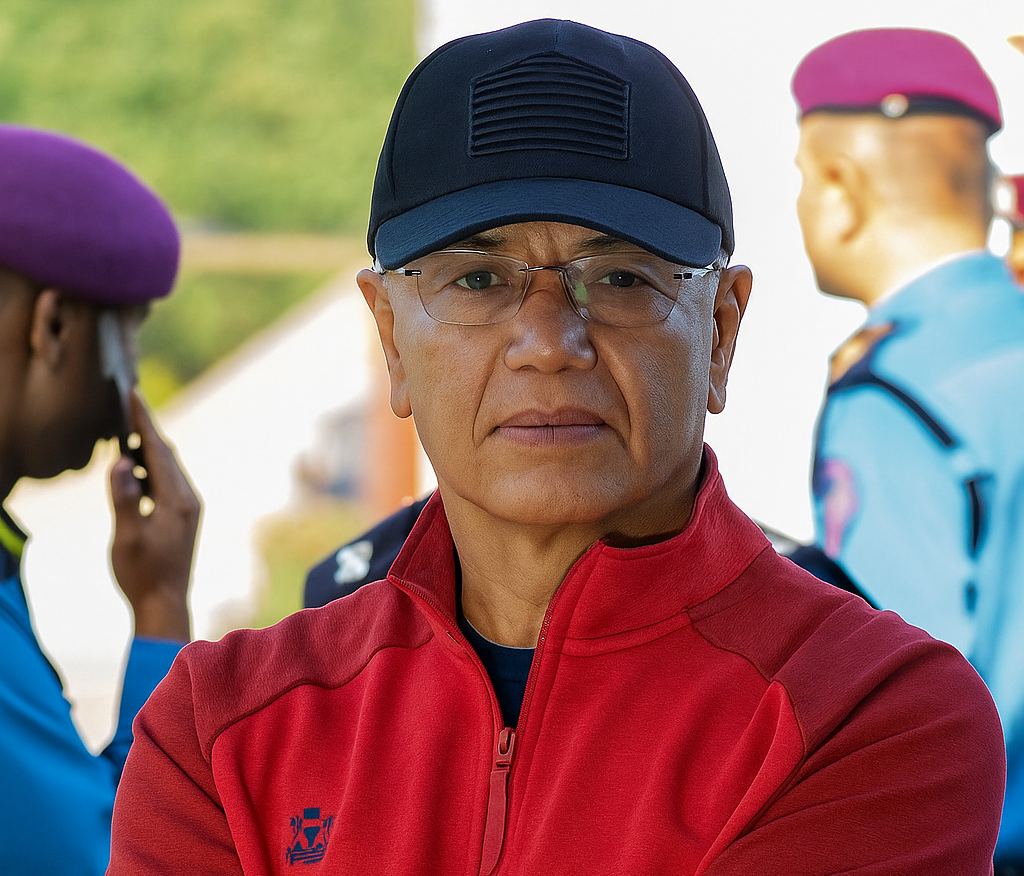 Govt prepares to appoint new Nepal Police IGP; Dr. Manoj KC emerges as strong and credible contender