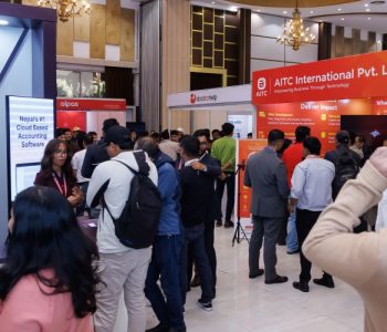 Tigg NAS-IT Expo 2025 concludes as Nepal’s largest IT showcase, Setting new benchmark for tech collaboration