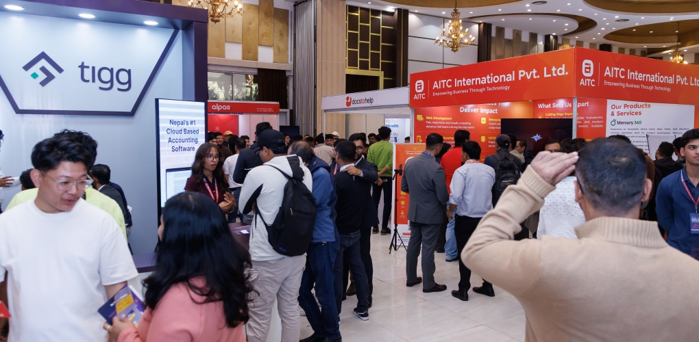 Tigg NAS-IT Expo 2025 concludes as Nepal’s largest IT showcase, Setting new benchmark for tech collaboration