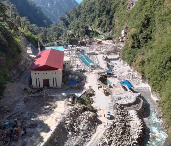 Myagdi’s Narchyang Emerges as Hydropower Hub: Rural Village sees rapid economic revival