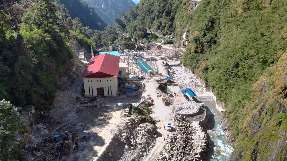 Myagdi’s Narchyang Emerges as Hydropower Hub: Rural Village sees rapid economic revival