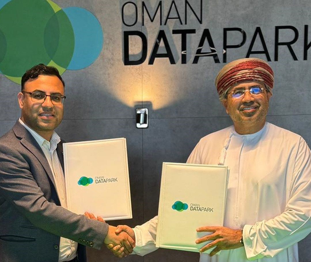 Genese Solution signs strategic MoU with Oman Data Park to drive cloud and AI transformation