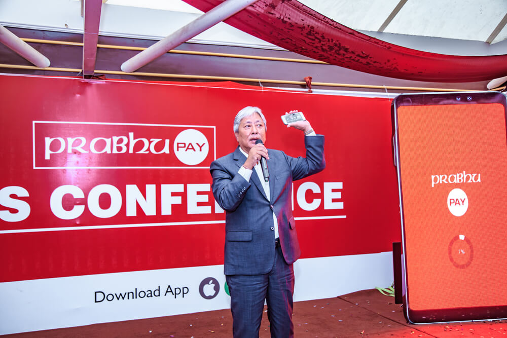 CIB arrests Prabhu Management’s Mahaju in major fraud and illegal hundi case