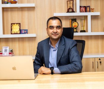 Praveen Regmi appointed new CEO of Khalti as Binay Khadka steps down after four-year tenure