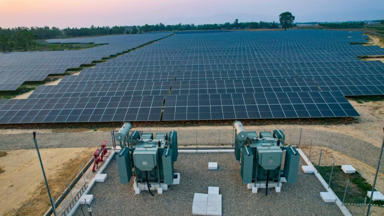 Pure Energy posts Rs 9 mln net profit in Q1, Solar power producer shows strong financial growth