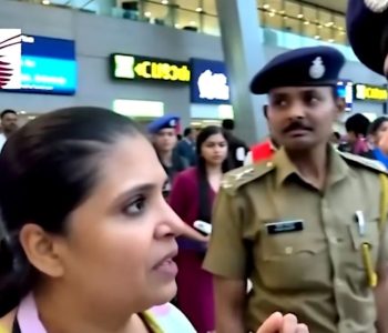 Diplomatic fury unleashed: Qatar Airways faces scathing criticism over Shambhavi Adhikari’s deportation nightmare