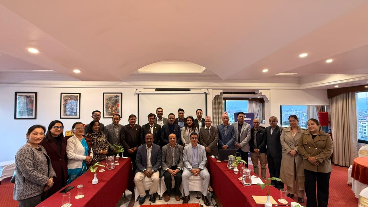 Nepal banking cybersecurity: New multi-phase initiative proposed to boost sector resilience