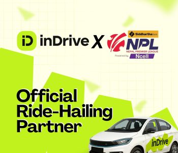 inDrive partners with NPL 2025 as official ride-hailing partner