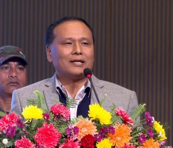 Nepal’s Gen-Z government sees action: Kul Man Ghising delivers 101 works in first 100 days