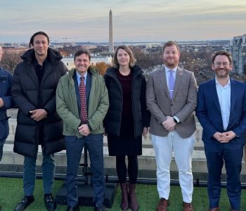 AmCham Nepal Showcases $10 Billion Hydropower Investment Opportunities