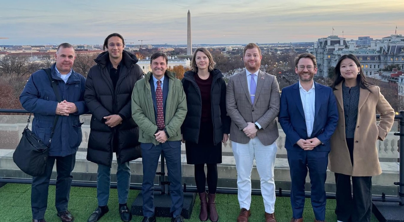 AmCham Nepal Showcases $10 Billion Hydropower Investment Opportunities