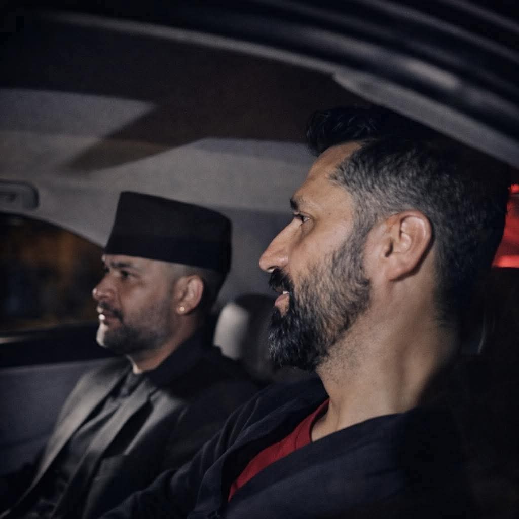 Rabi–Balen alliance takes shape: RSP discusses proposing mayor Shah as prime pinisterial candidate