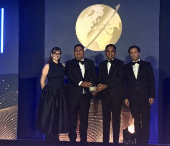 Citizens Bank wins ‘Bank of the Year 2025’ award for second consecutive year