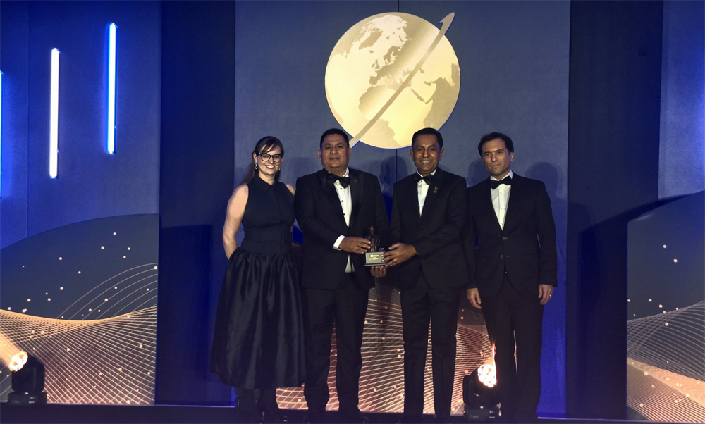 Citizens Bank wins ‘Bank of the Year 2025’ award for second consecutive year