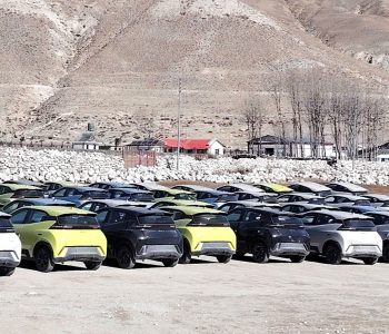 Pre-Election Security Planning Drives Major Vehicle Purchases by Police