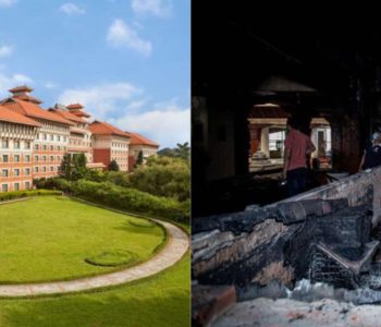 Hyatt Regency to provide employees minimum basic salary for one year during reconstruction