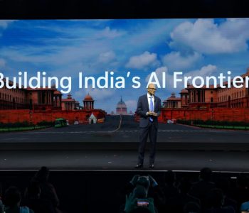 Microsoft to invest $17.5 billion in India to boost AI and cloud infrastructure