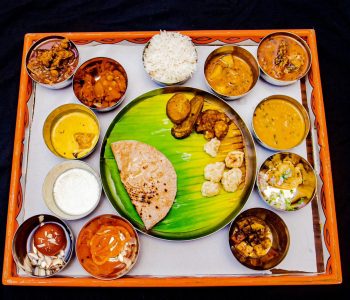 National Geographic hails Mithila Thali as one of South Asia’s finest cuisines, Spotlight on chef Santosh Shah