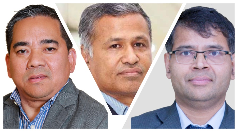 Prabhu Bank fraud case: CIB arrests Rajendra Shakya over multi-million loan misuse