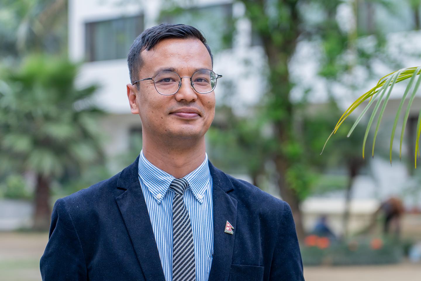 Mukesh Dangol assigned as acting DG of CAAN after Pradip Adhikari faces graft charges