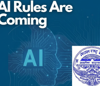 NRB’s draft AI guidelines signal a turning point for Nepal’s banking sector—but the real test lies ahead