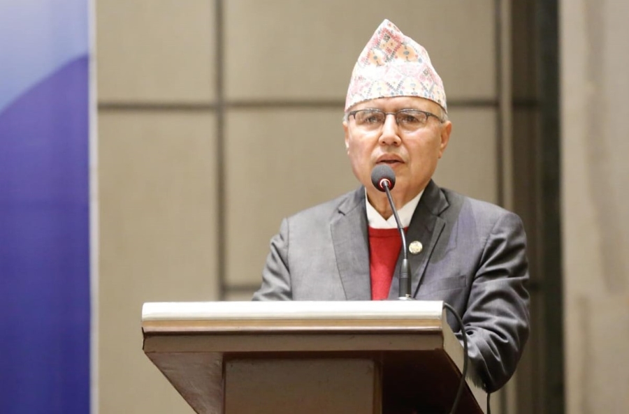 The Current State of Nepal’s Economy: Strengths and Strategic Shifts