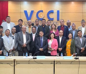 FNCCI and VCCI agree to deepen economic cooperation as diplomatic relations hit 50-year milestone
