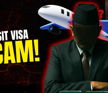 CIAA files corruption case against joint secretary Tirtharaj Bhattarai and five others in visit-visa scam