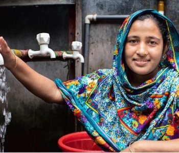 Asia and the Pacific Lifts 2.7 Billion People From Water Insecurity, but Ecosystem Decline Threatens Progress—ADB Report