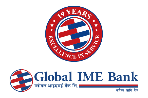 Global IME Bank announces 19 CSR initiatives to mark 19th anniversary