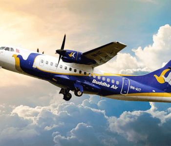 Buddha Air’s Revenue Recovers to Pre-Pandemic Levels, Cost Gap Narrows Sharply
