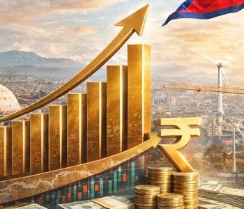 Nepal’s FDI inflow rebounds to Rs 12.02 billion in FY 2024/25, Signaling renewed investor confidence