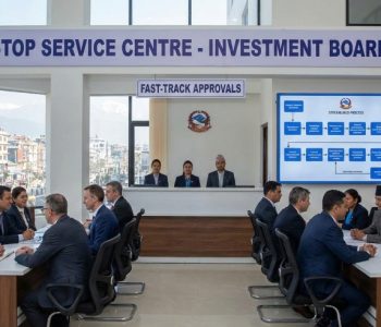 Nepal moves to cut ‘Red Tape’ as IBN fast-tracks one-stop service centre to rebuild global investor confidence