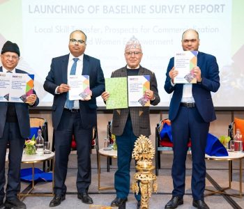 Policy and institutional support key to boost Titaura exports: NICCI Study