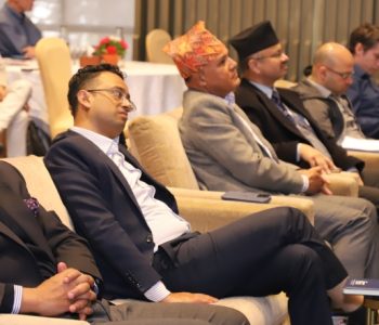 Global experts, Bank chiefs convene in Kathmandu to shape Nepal’s AI leadership agenda