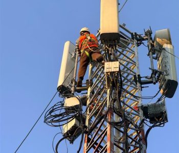Ncell boosts 4G network with 250 new towers and capacity upgrade on 2,200 sites