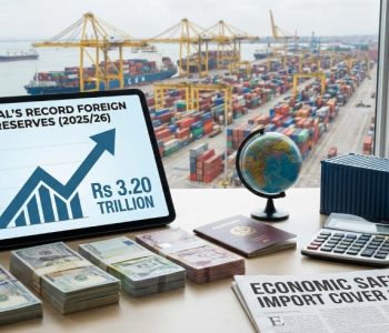 The remittance boost: How money from abroad is strengthening Nepal’s economy and BoP