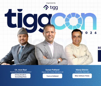 Tigg to host ‘Tigg Conference 2026’, Spotlight on future of accounting and business