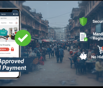 Selling on Social Media? You’ll soon need a business registration and secure payments