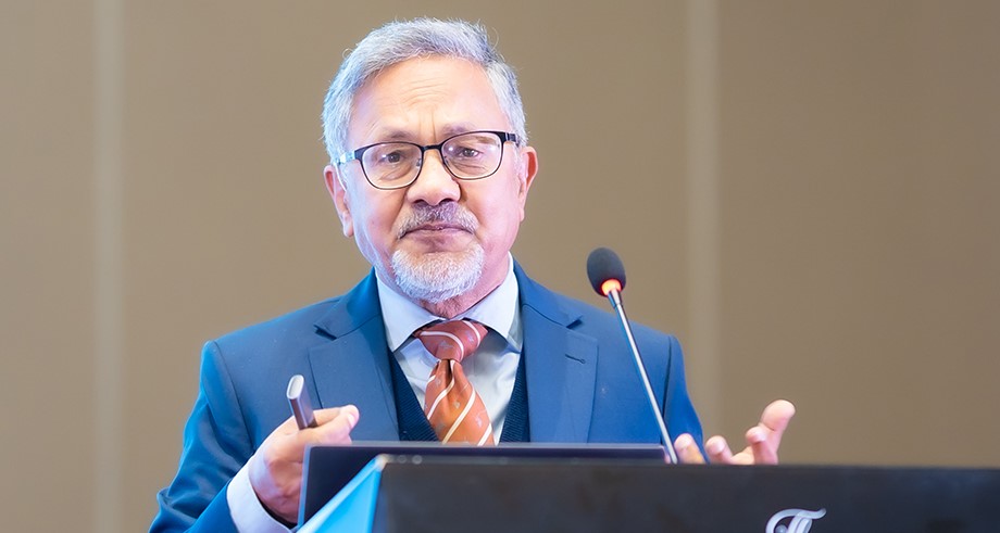 ‘Capital is not the problem: Nepal’s infrastructure crisis is about capacity’