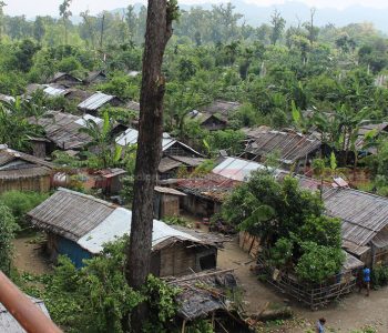 Nepal’s supreme court orders govt not to obstruct refugees seeking resettlement in third countries