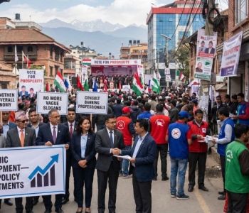 Private sector demands clear economic commitments in political parties’ election manifestos