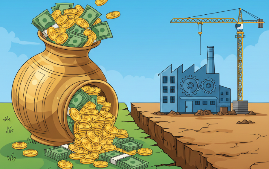 Inflation drops to 1.63 pc—Lowest Since 2013—as food prices fall 2 pc