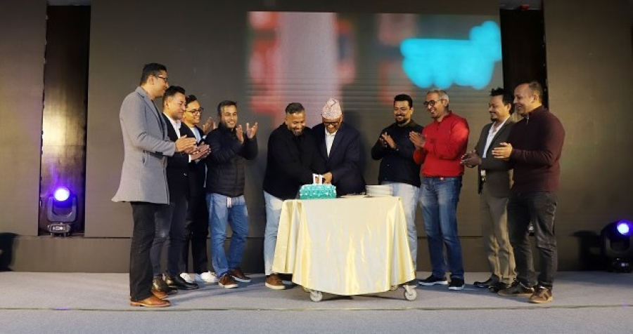 eSewa enters 17th year, Reaffirms commitment to secure and reliable digital payments