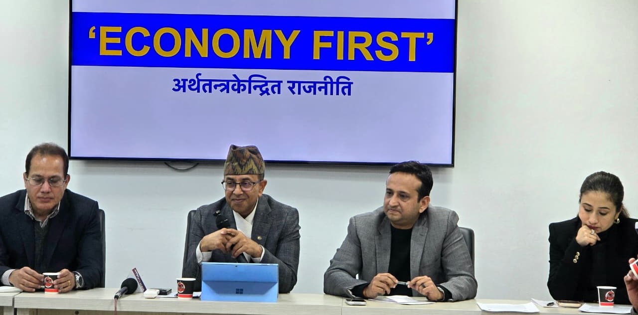 CNI urges political parties to put economy first in election manifestos, Calls for national consensus on $100 bn growth vision