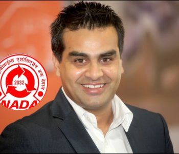 Surendra Kumar Upreti Elected Unopposed as NADA President