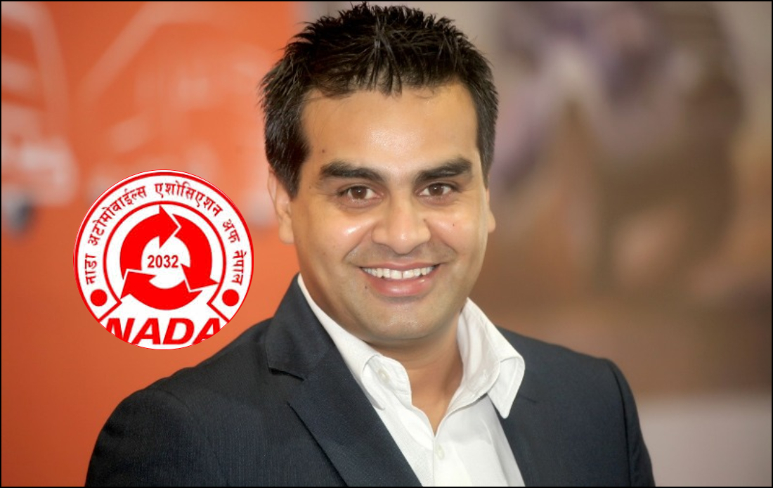 Surendra Kumar Upreti Elected Unopposed as NADA President