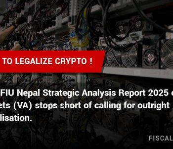 Report signals policy rethink on crypto, But central bank still firm on prohibition