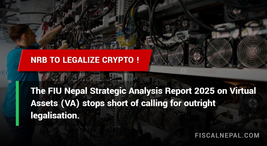 Report signals policy rethink on crypto, But central bank still firm on prohibition