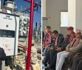 Kohalpur–Surkhet 132 kV transmission line comes into operation, Boosting power reliability